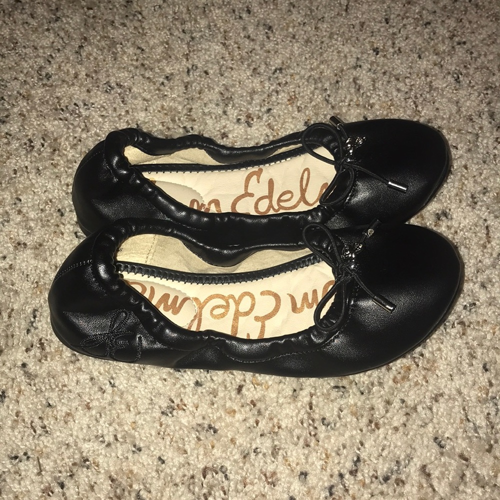 Sam Edelman ballet flats